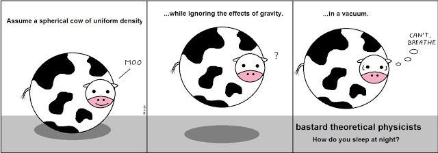 cow